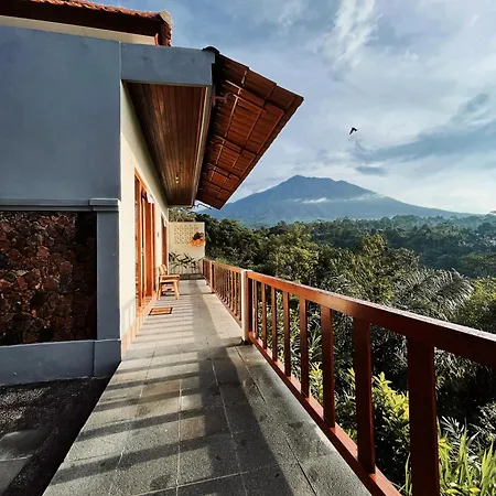 Besakih Villa